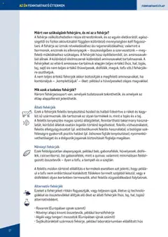 Metro - Fenntartható Gasztronómia booklet - amely érvényes a következő dátumtól: 2023.06.07. | Oldal: 17