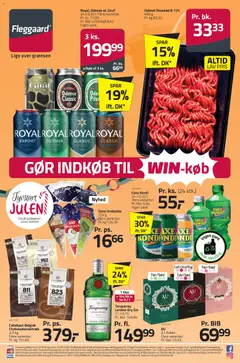 Fleggaard - Tilbudsavis gyldig fra 02/09/2026
