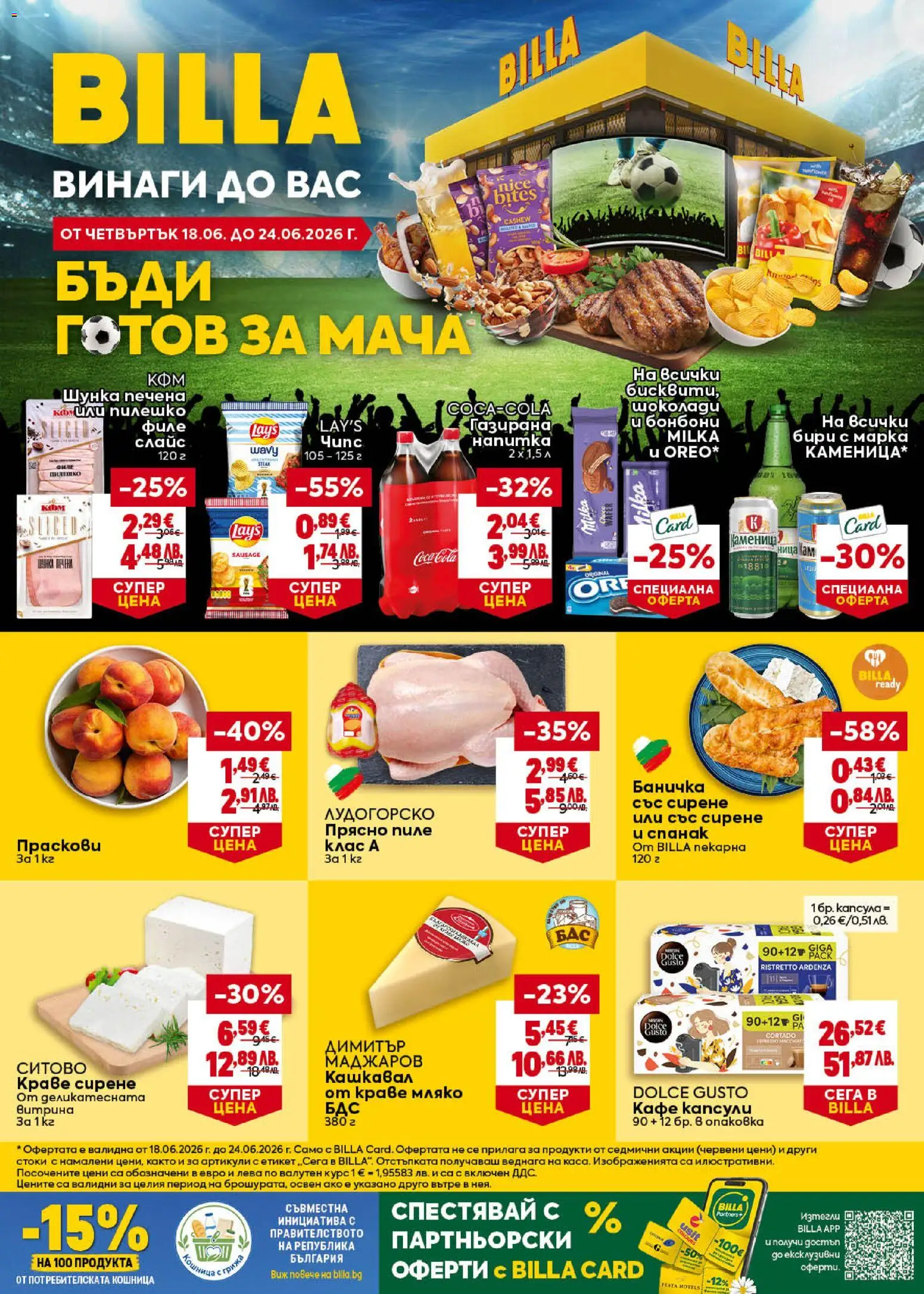 {H1} | Страница: 1 | Продукти: Шунка, Пиле, Кашкавал, Пилешко