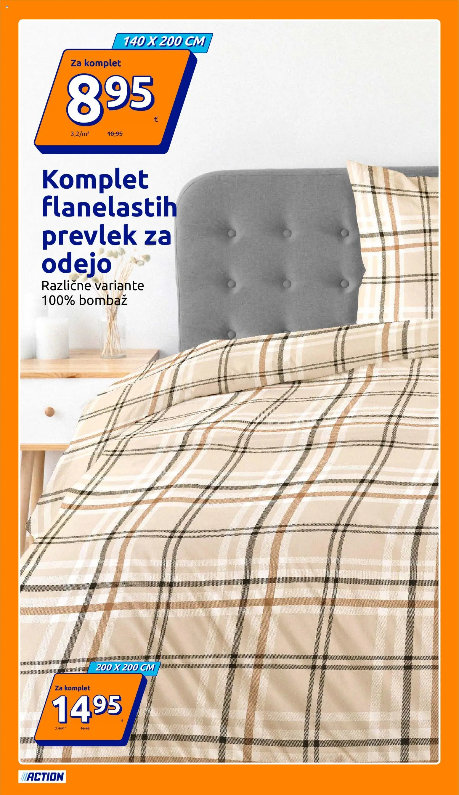 Novi Action katalog ponudbe – veljaven od 28.10.2026 | Stran: 11