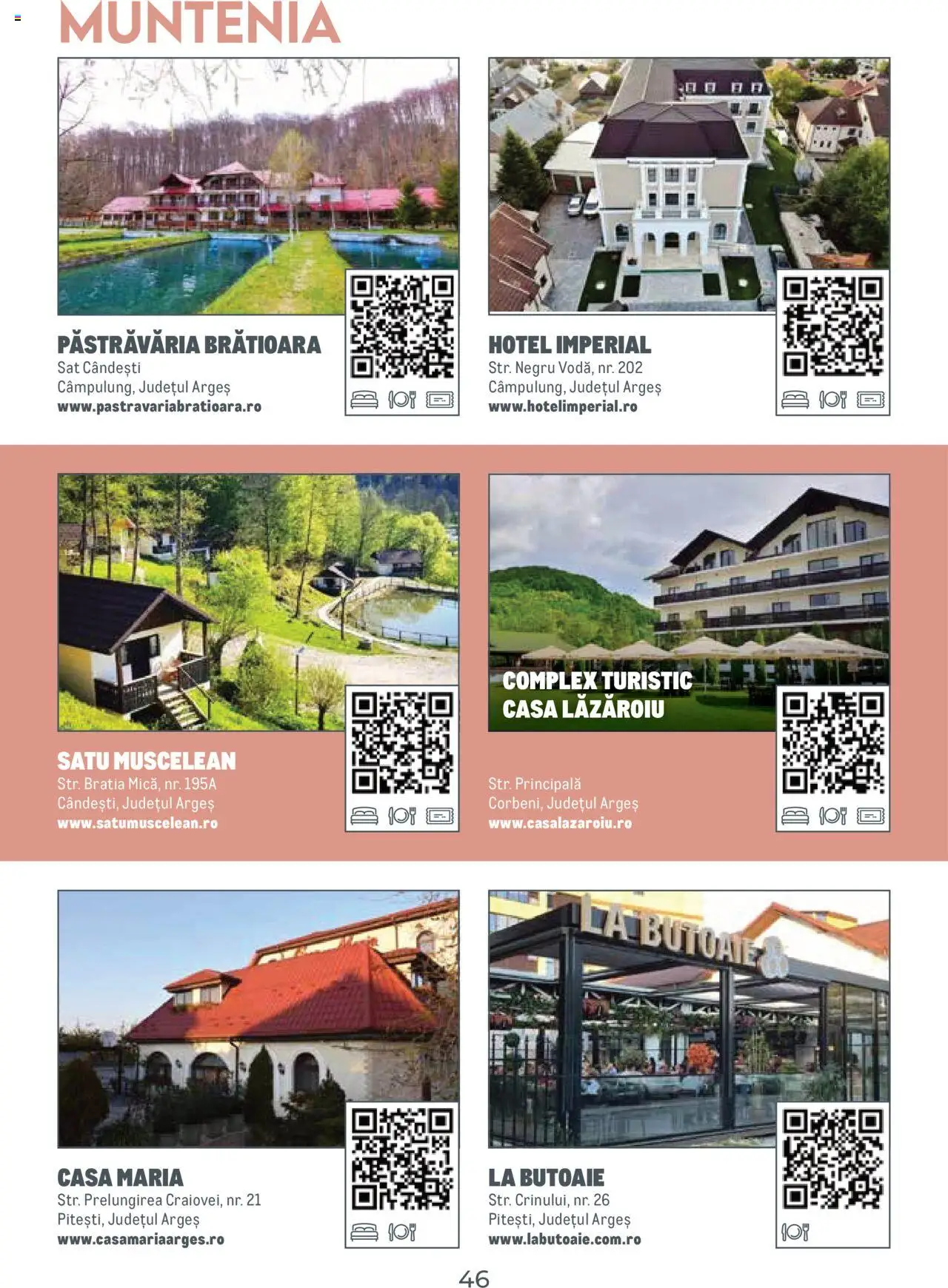 Noul catalog Metro – valabil de la 01.08.2025 | Pagină: 46