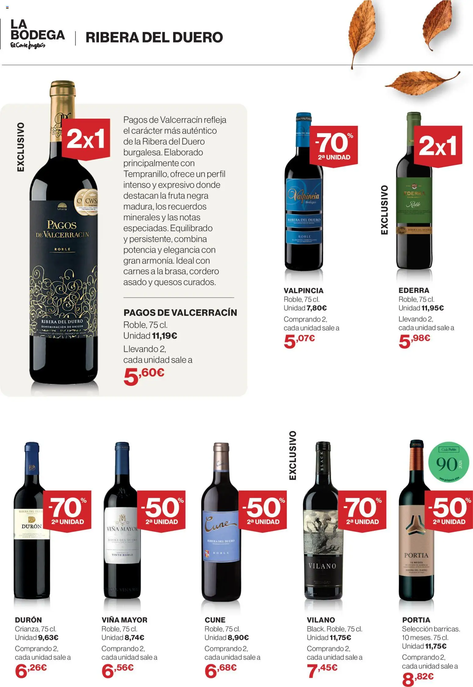 Supercor Canarias │ válido desde el 01/10/2026 | Página: 10 | Productos: Fruta, Cordero