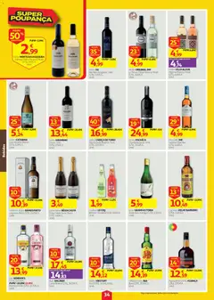 Pré-visualização Auchan folheto válido de 20/08/2026 | Página: 34