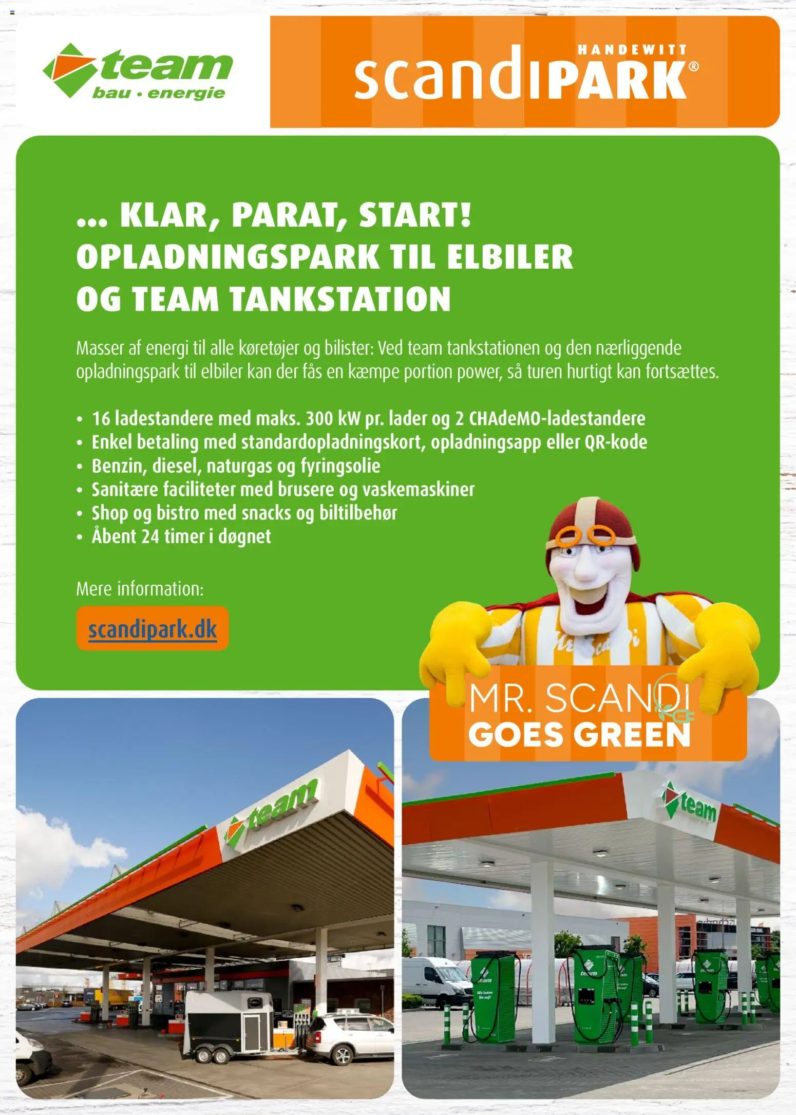 Scandinavian Park tilbudsavis – gyldig fra 24/09/2026 | Side: 21