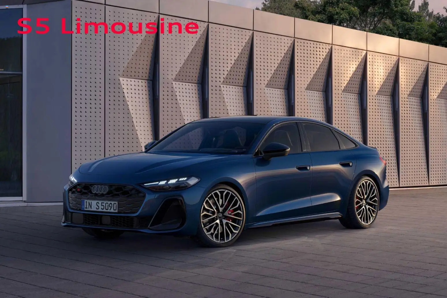 Audi A5 – gültig ab 28.10.2025 | Seite: 20