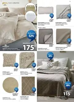 Ofertele JYSK valabile de la 25.08.2026 | Pagină: 19