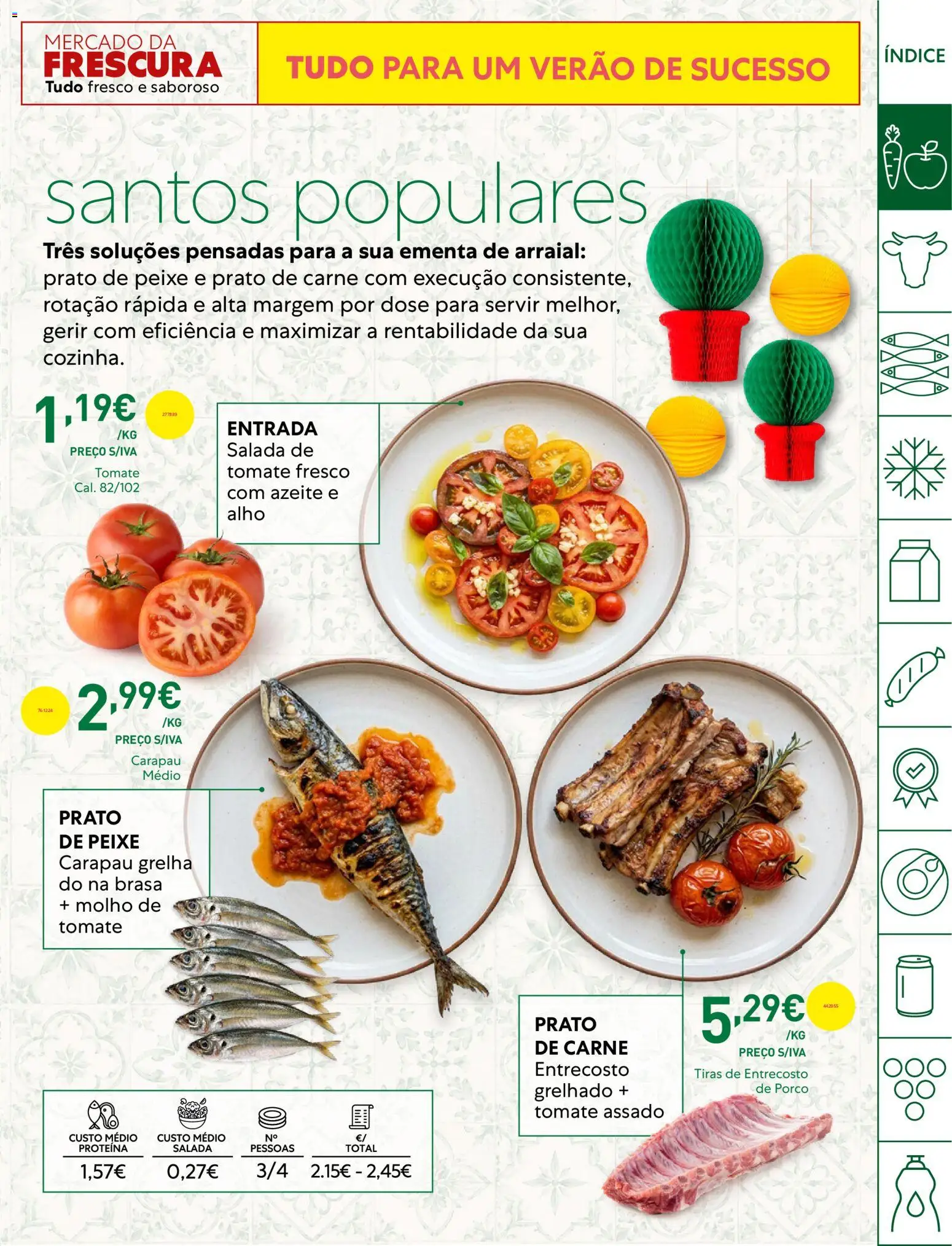 Recheio - Horeca Bons Negócios │ válido de 02.06.2026 | Página: 5