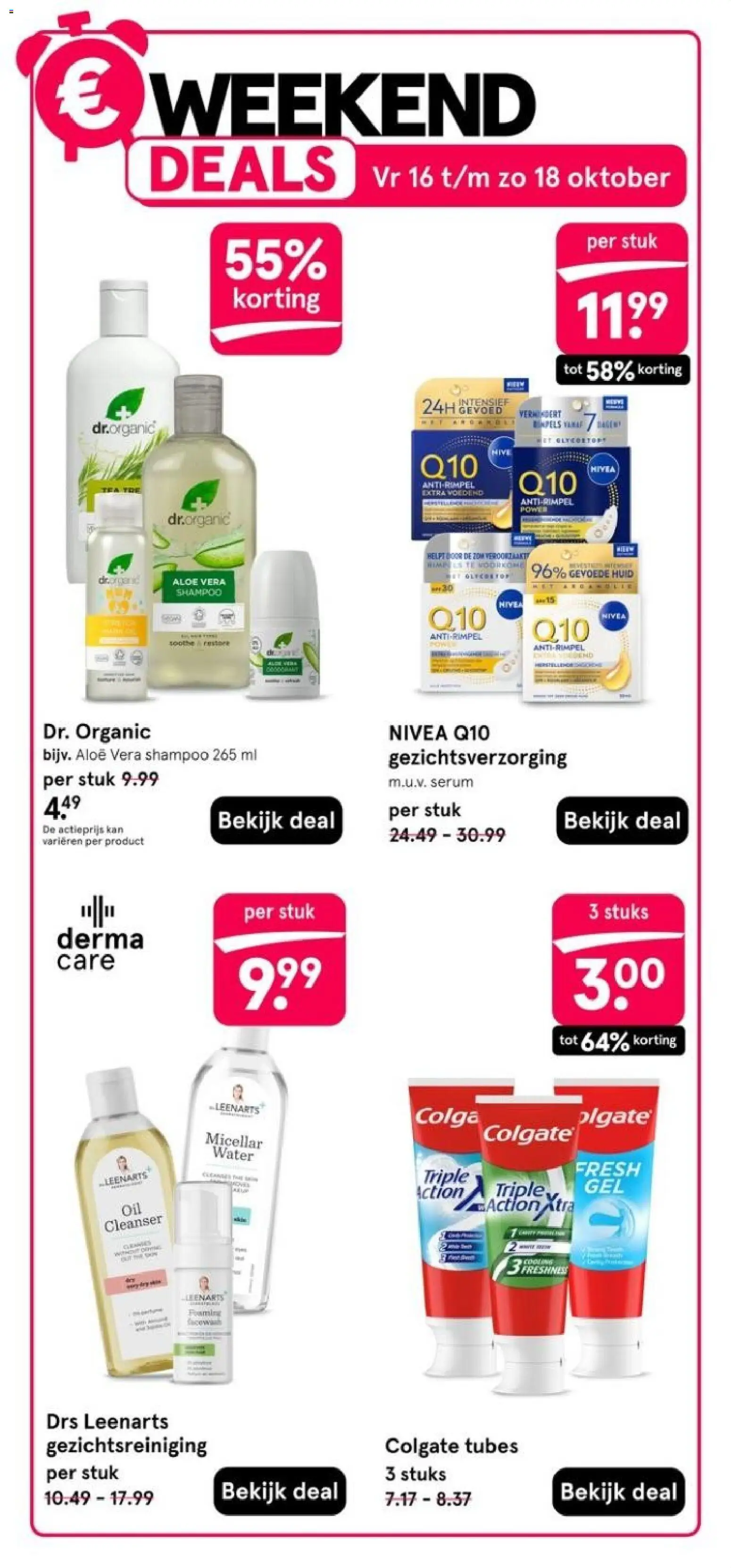 {H1} | Pagina: 5 | Producten: Kan, Water, Aloë Vera, Shampoo
