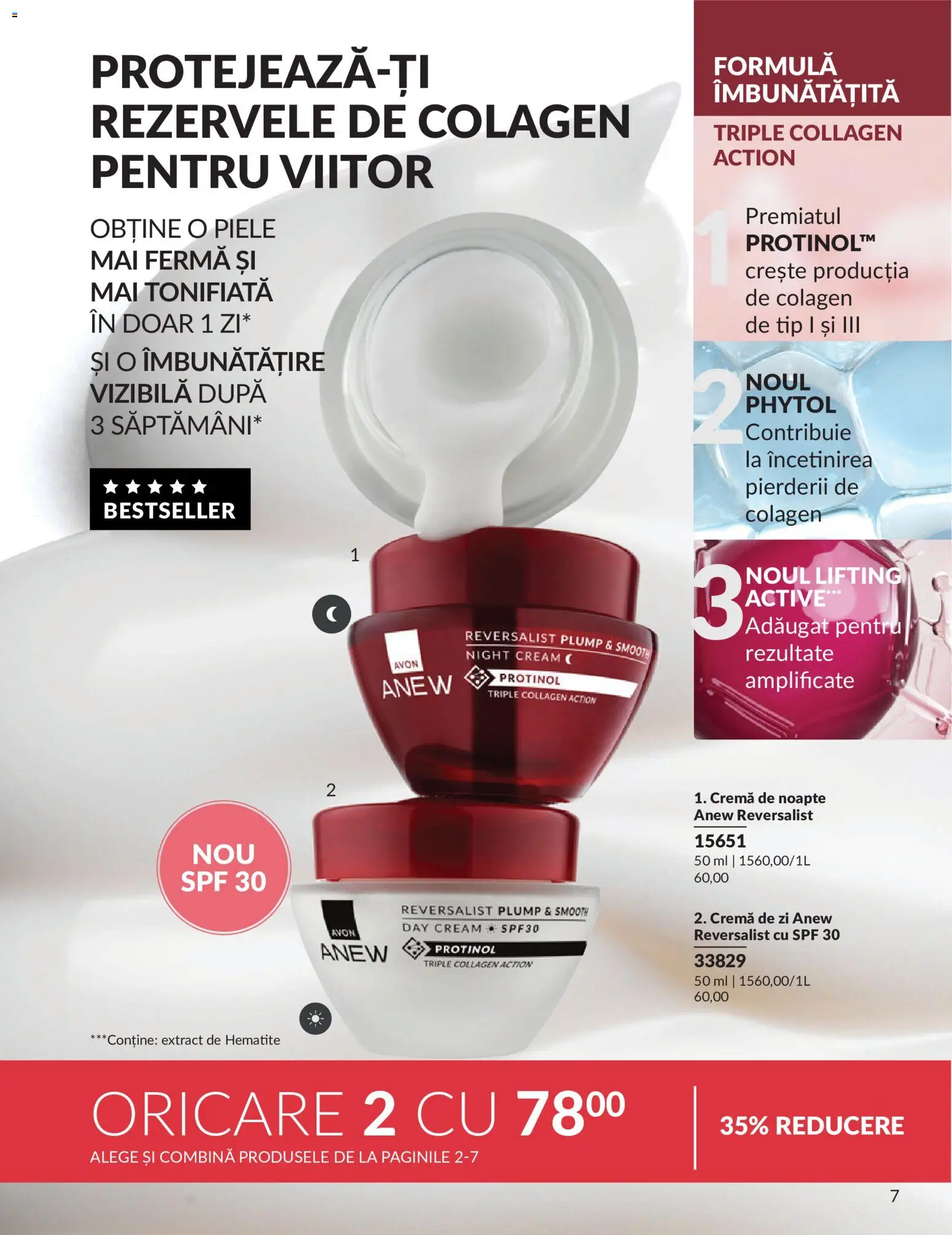 Noul catalog Avon – valabil de la 01.06.2026 | Pagină: 9