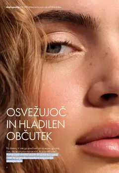 Oriflame katalog akcije – veljaven od 03.06.2026 | Stran: 6 | Izdelki: Sencilo za oci, Senčilo