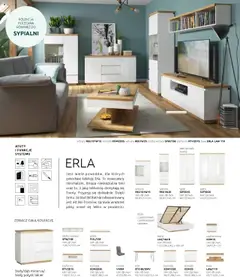 Pogląd oferty "Black Red White Gazetka - Katalog rodzinnych wnętrz" - ważna od 24.05.2024 | Strona: 22
