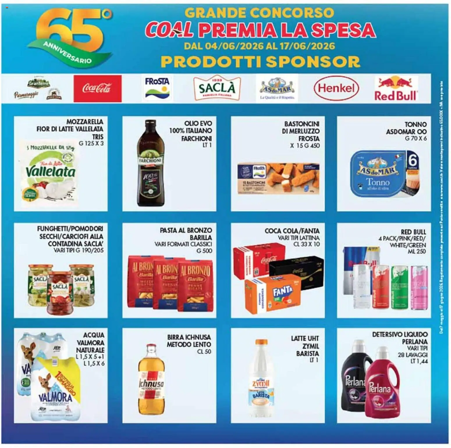 Volantino Coal del 04.06.2026 | Pagina: 3