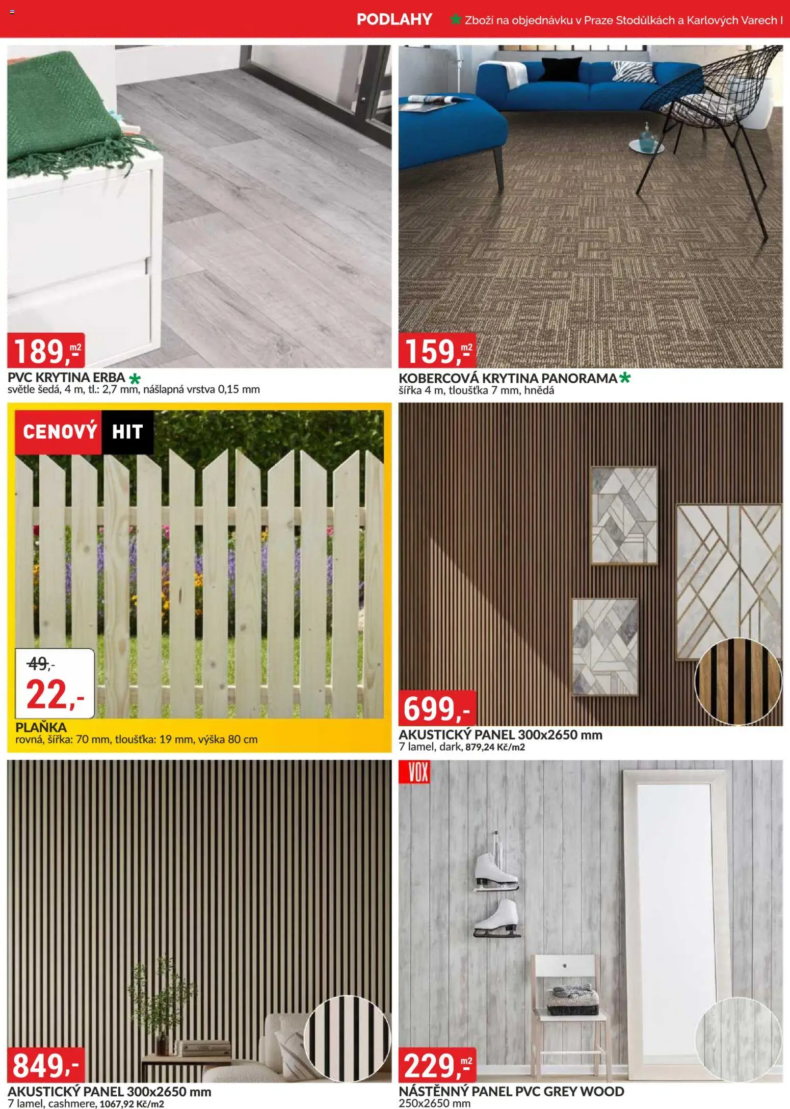 BAUMAX leták od 01.09.2026 | Strana: 29