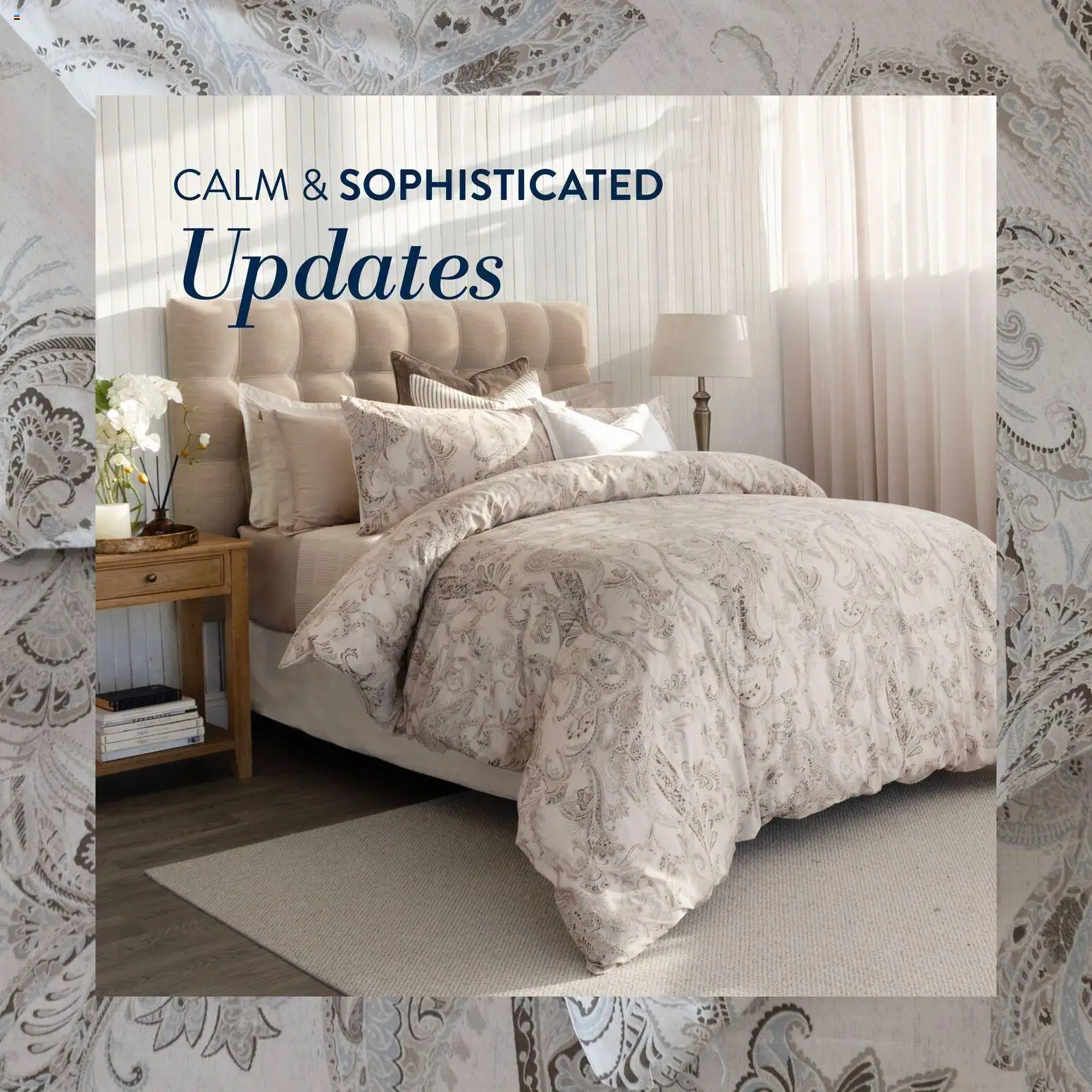 New Volpes catalogue – valid from 04/09/2026 | Page: 1