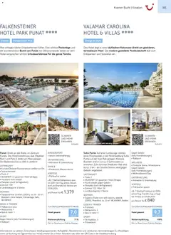 Aida  Südeuropa & Nordafrika 2026/27 ab 01.01.2026 gültig | Seite: 385 | Produkte: Babybett