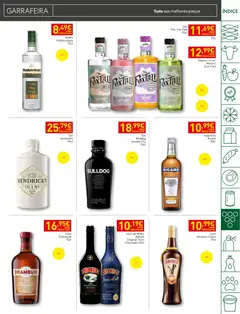 Pré-visualização Recheio folheto válido de 22/09/2026 | Página: 27