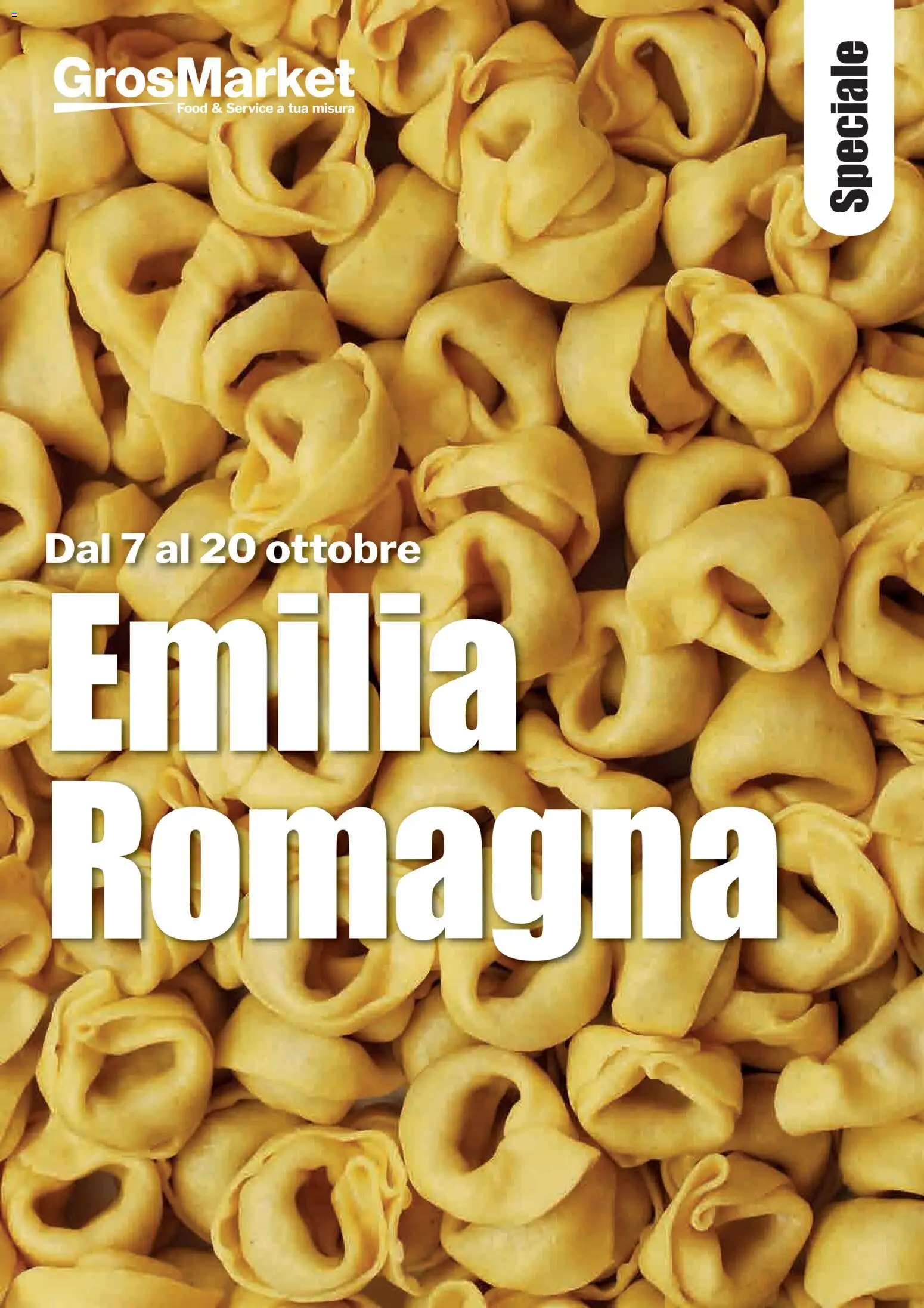 Volantino Sogegross del 07/10/2026 | Pagina: 1