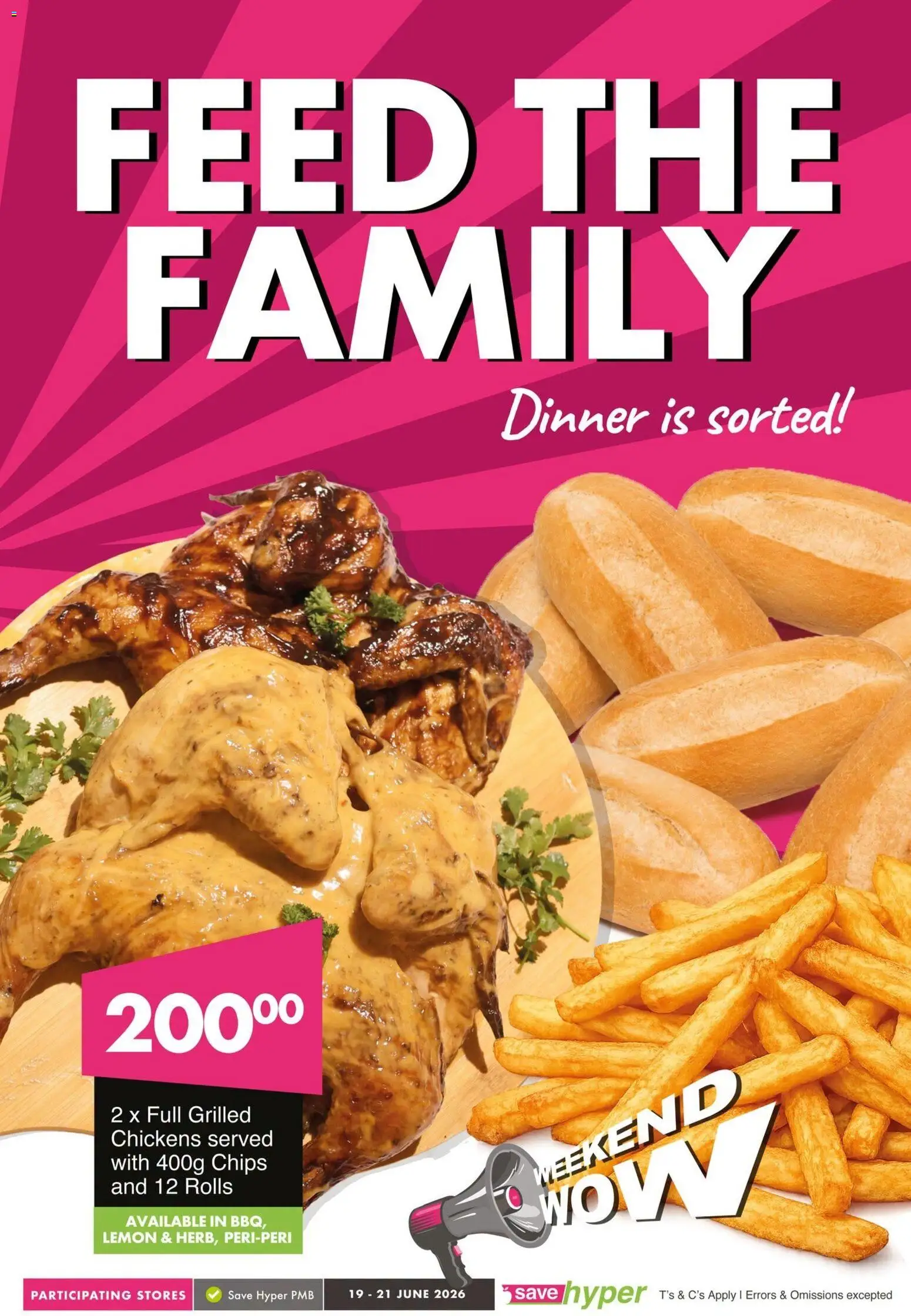 New Save catalogue – valid from 19.06.2026 | Page: 4