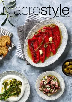 01 Ağustos 2026 tarihinden itibaren geçerli olan Migros kataloğu önizlemesi