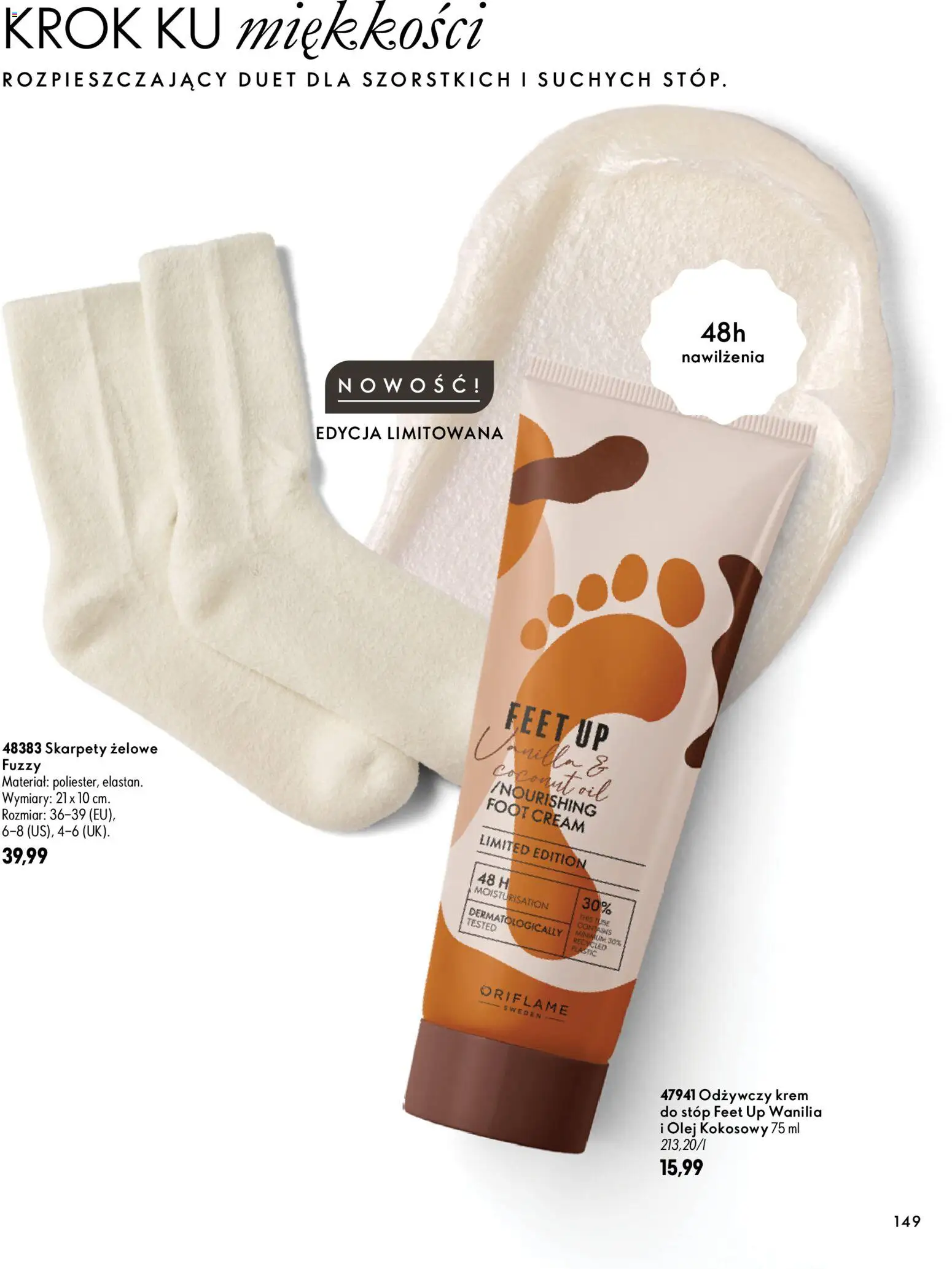 Oriflame Katalog 15 2026 od 11.11.2026 | Strona: 149