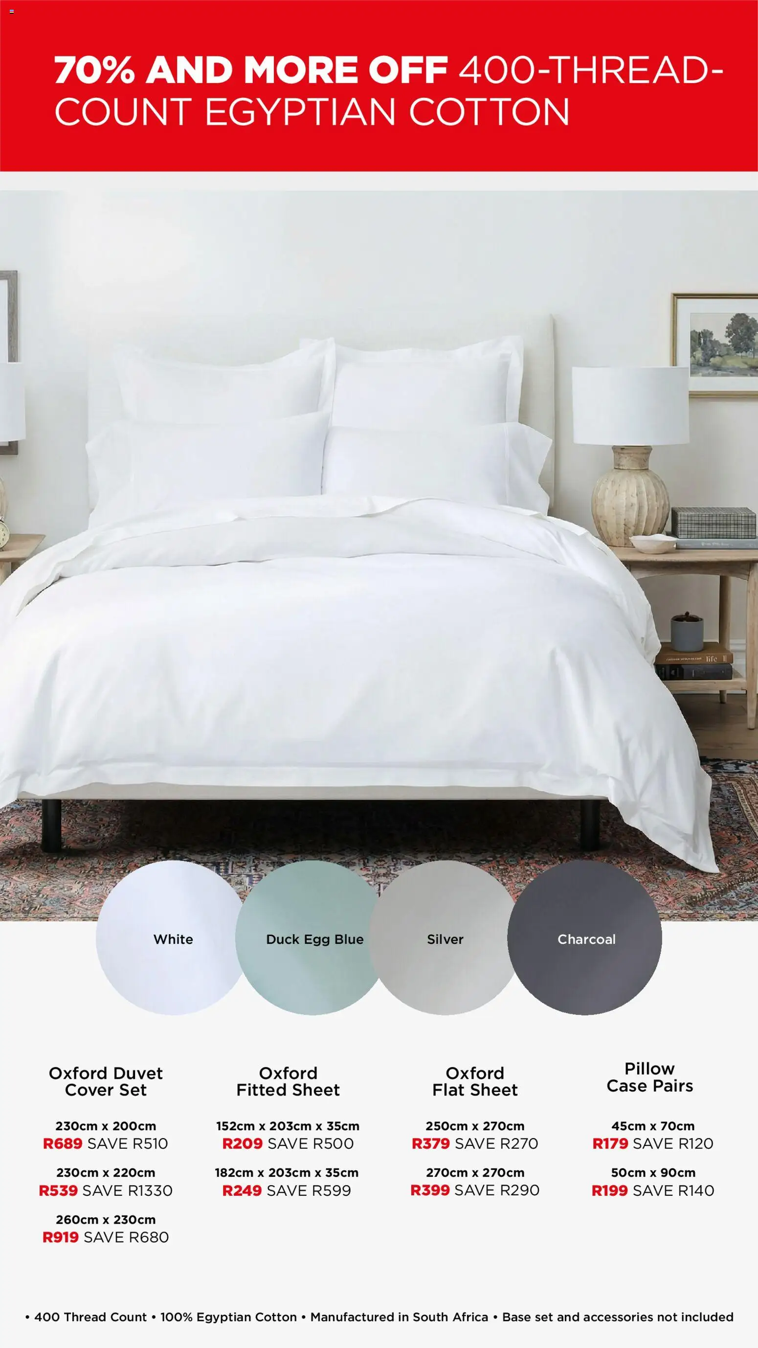New House and Home catalogue – valid from 09/03/2026 | Page: 13 | Products: Cover, Duvet, Case, Pillow