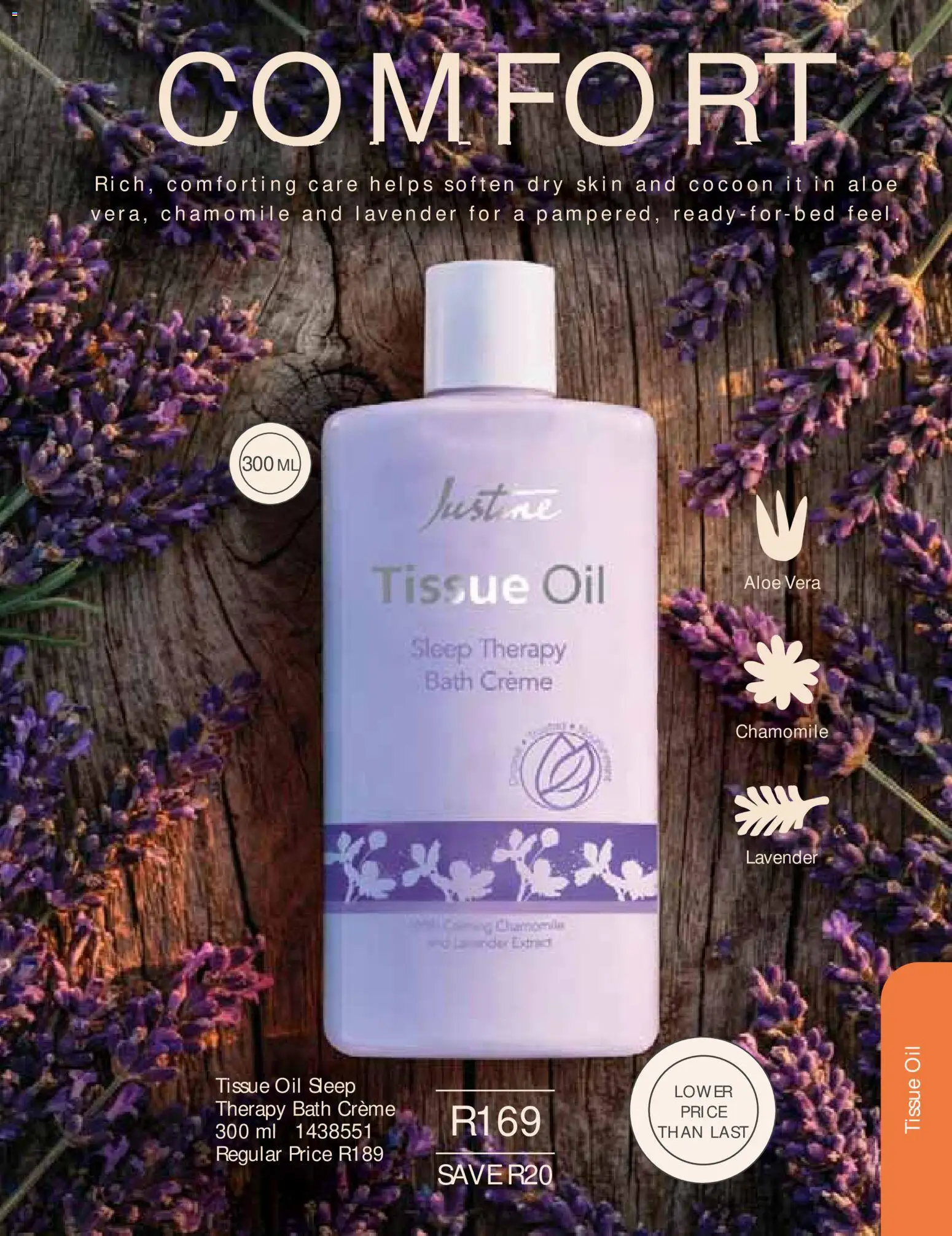 New Justine catalogue – valid from 01/09/2026 | Page: 35
