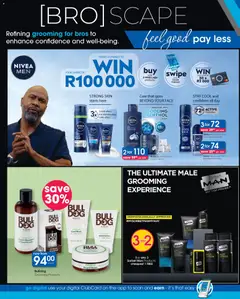 Clicks specials catalogue – valid from 07.05.2026 | Page: 23