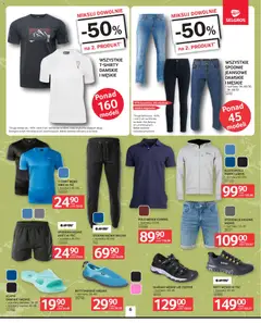Pogląd oferty "Selgros cash&carry gazetka - Oferta przemysłowa" - ważna od 16.07.2026 | Strona: 8