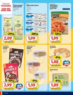 Hofer katalog akcije – veljaven od 28.10.2026 | Stran: 6