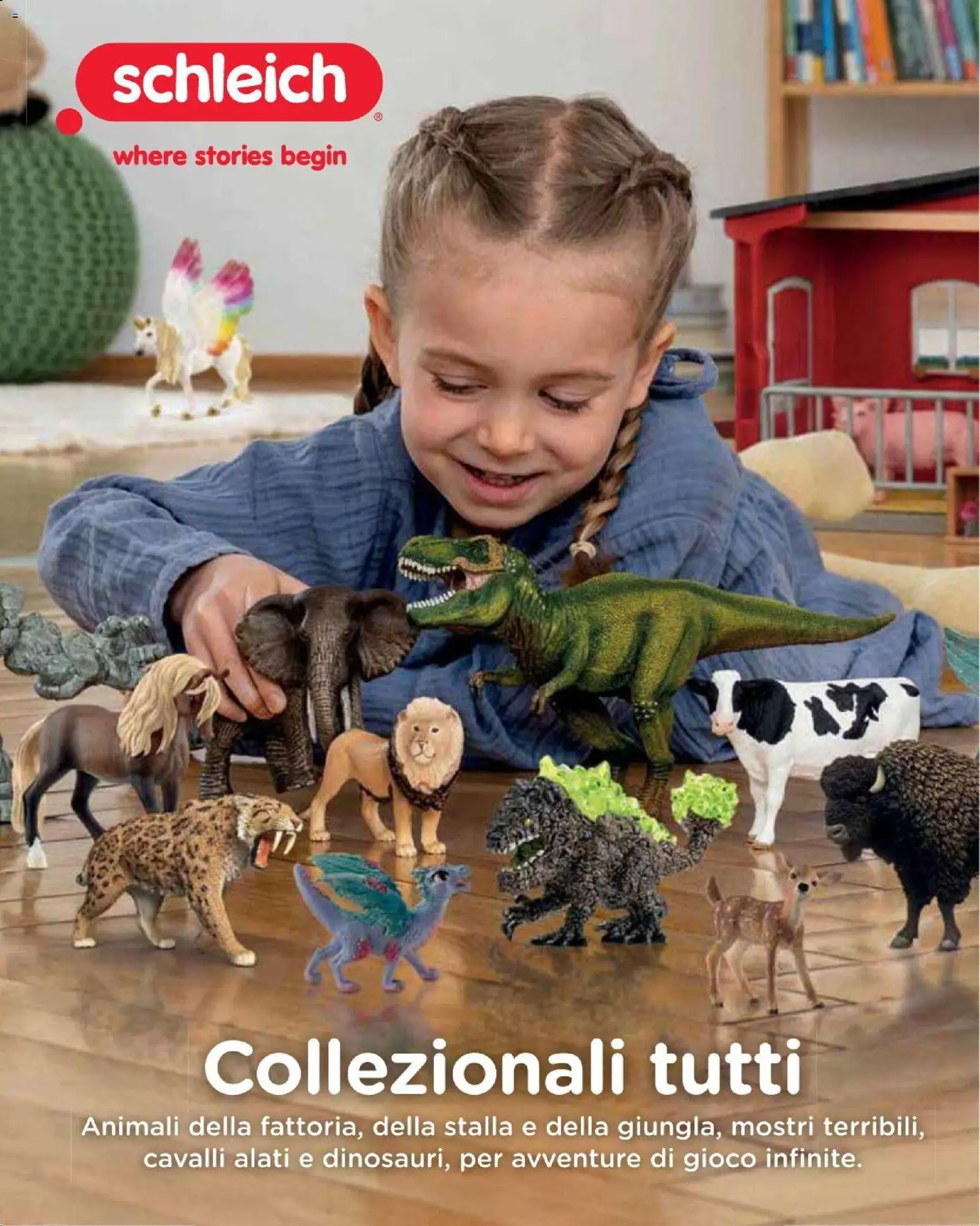 Volantino Toys Center del 16/10/2026 | Pagina: 67 | Prodotti: Gioco