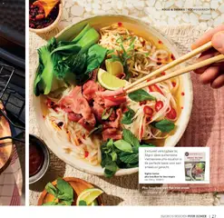 Sligro folder - Puur Zomer - Voorbeeld van een folder van Sligro, geldig van 19-05-2026 | Pagina: 27 | Producten: Steak, Zak