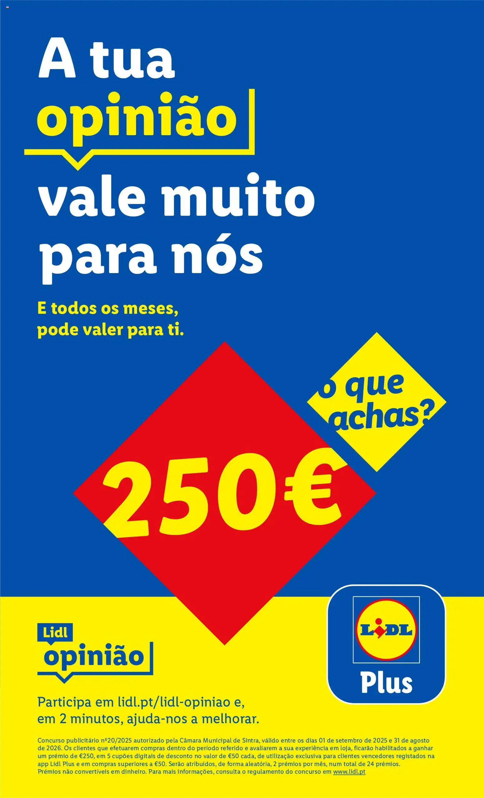 Lidl Novidades │ válido de 10/08/2026 | Página: 9