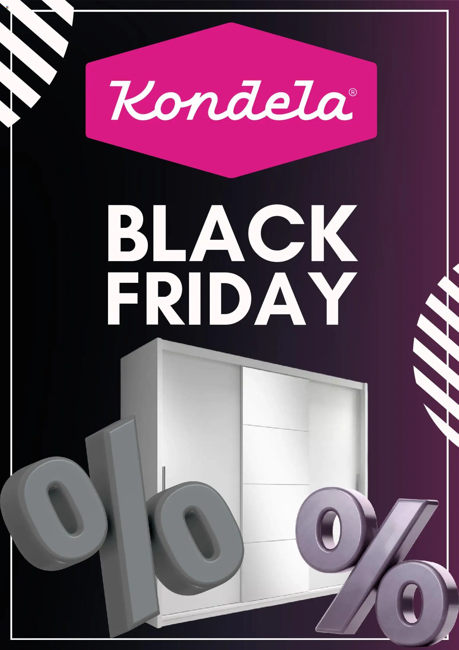 Nové Kondela akcie – leták je platný od 28.10.2026 | Strana: 1
