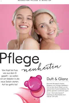 Import Parfumerie aktionen ab 23.04.2026 gültig | Seite: 10 | Produkte: Duft