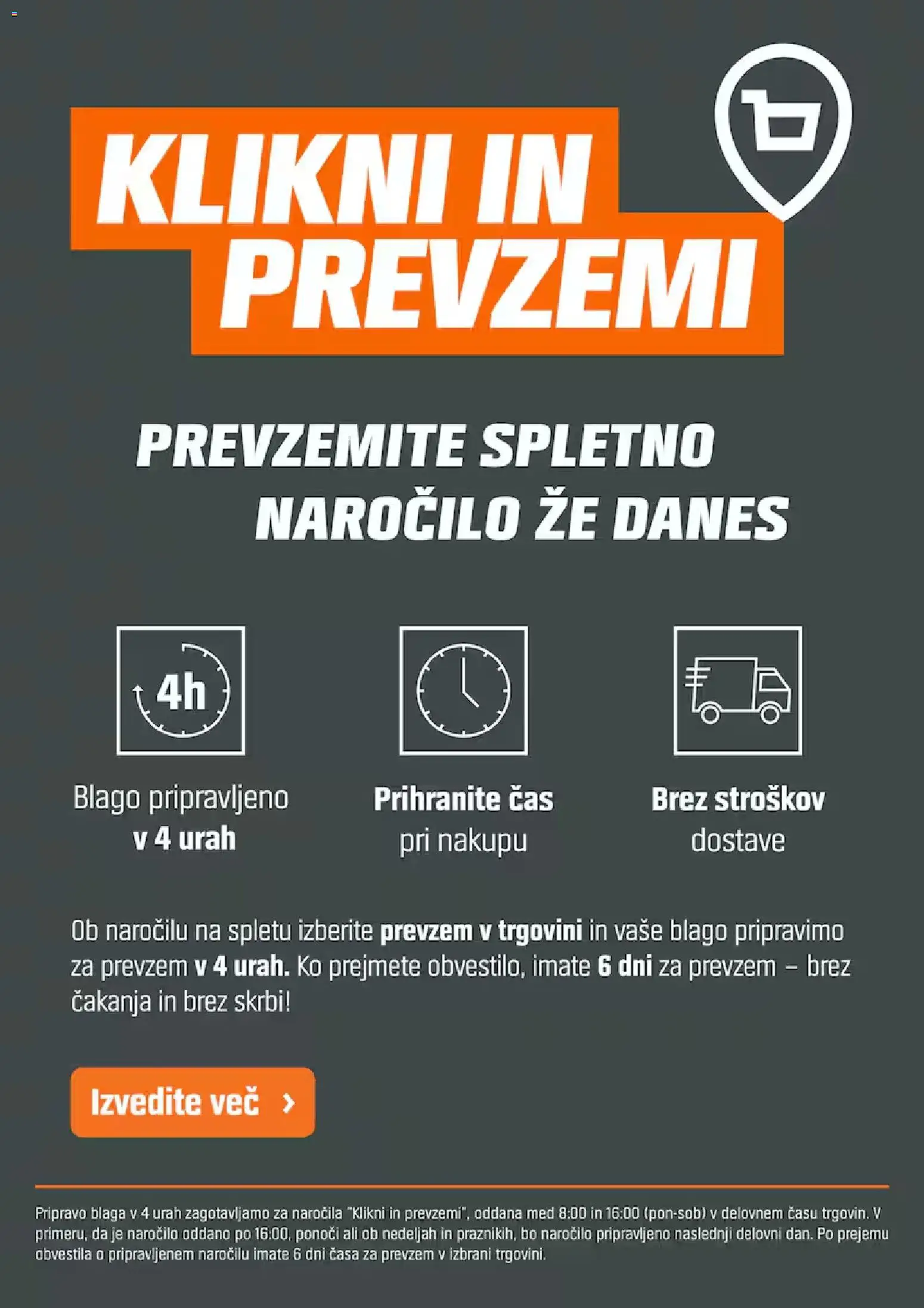 Novi OBI katalog ponudbe – veljaven od 02.06.2026 | Stran: 20