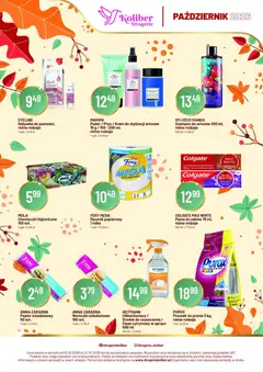 Pogląd oferty "Koliber gazetka - Plakat" - ważna od 01.10.2026