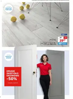Pogląd oferty "Komfort gazetka" - ważna od 24.06.2026 | Strona: 2