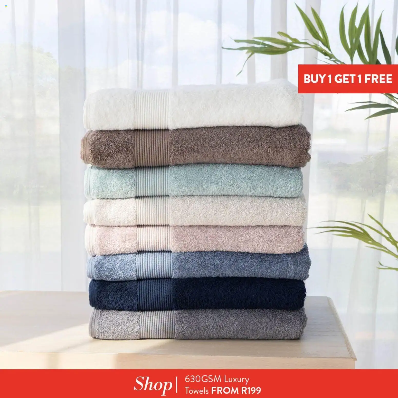 New Volpes catalogue – valid from 21/08/2026 | Page: 3 | Products: Towels