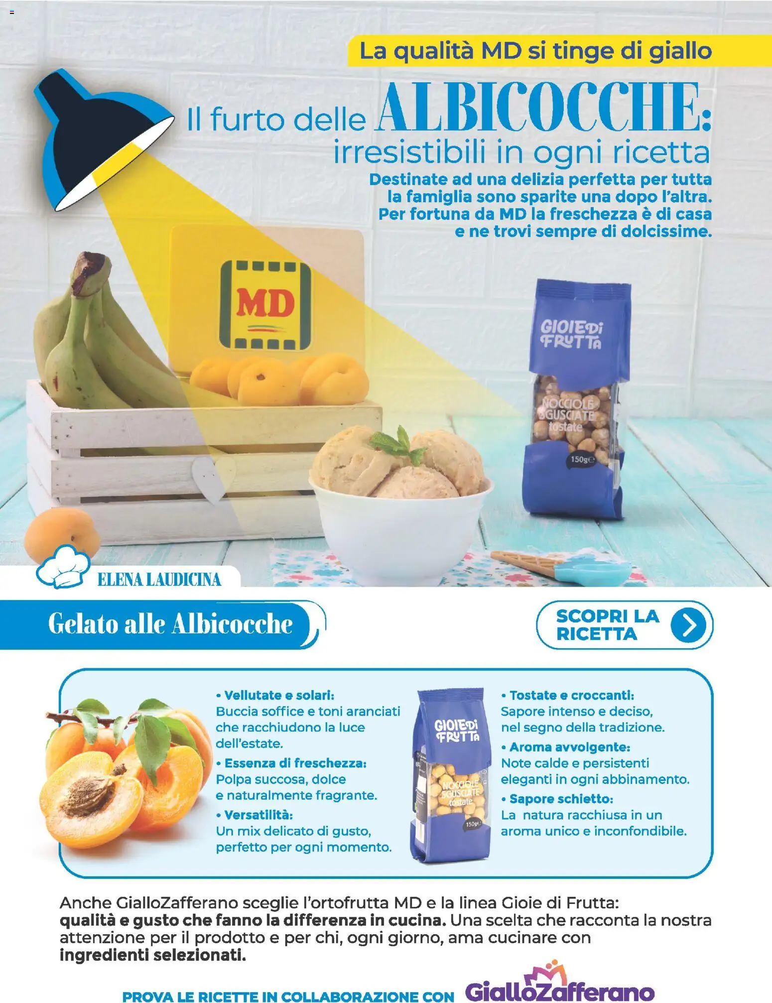 Volantino MD Discount del 02.06.2026 | Pagina: 12
