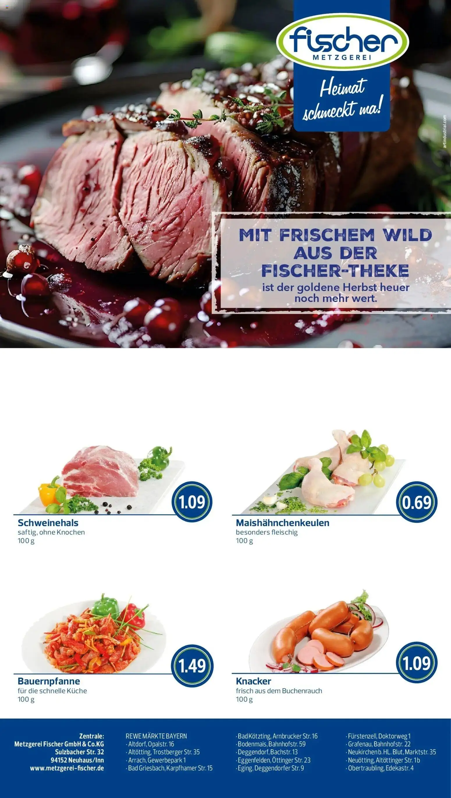 REWE Prospekt ab 12.10.2026 zum Blättern » Angebote | Seite: 6 | Produkte: Bad, Küche