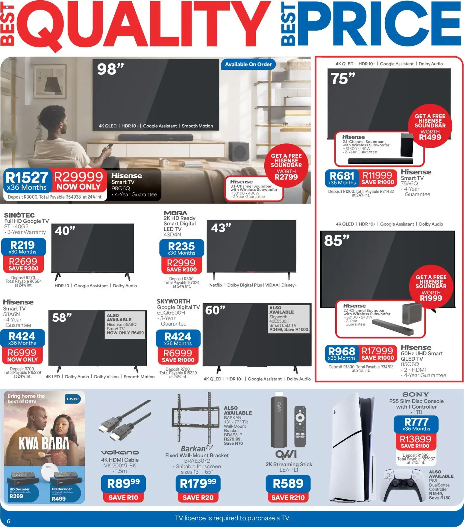 New OK Furniture catalogue – valid from 22/07/2026 | Page: 6
