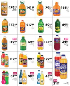 Save specials catalogue – valid from 28/09/2026 | Page: 19