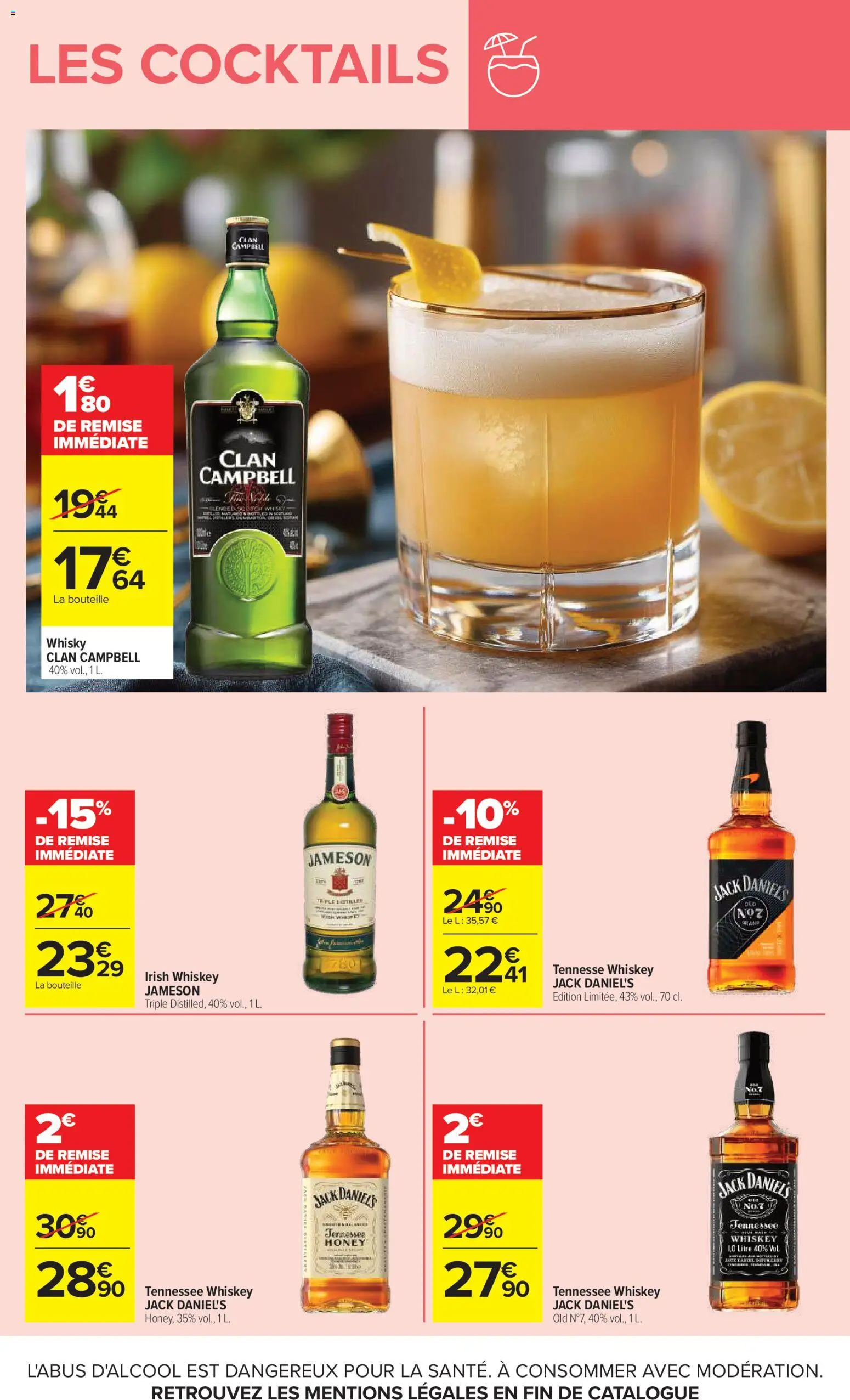 Les promos Carrefour débarquent le 05/05/2026 ! 🤯💰 | France