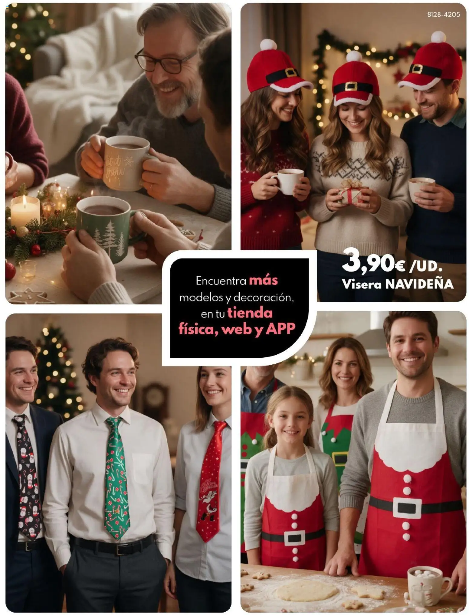 BricoCentro - Navidad │ válido desde el 26/10/2026 | Página: 25