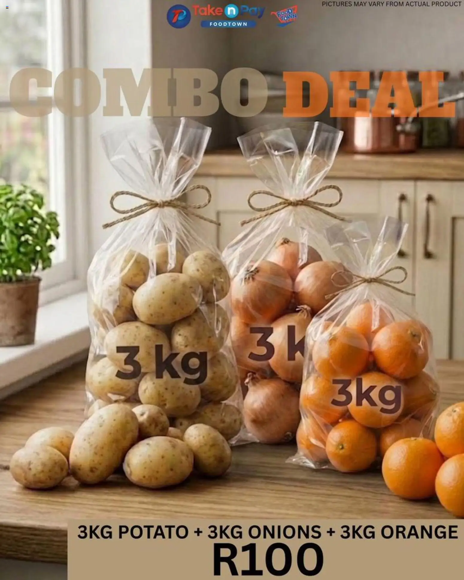 New Take n Pay catalogue – valid from 12.05.2026 | Page: 6