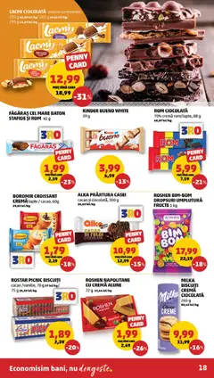 Ofertele PENNY valabile de la 10.06.2026 | Pagină: 18