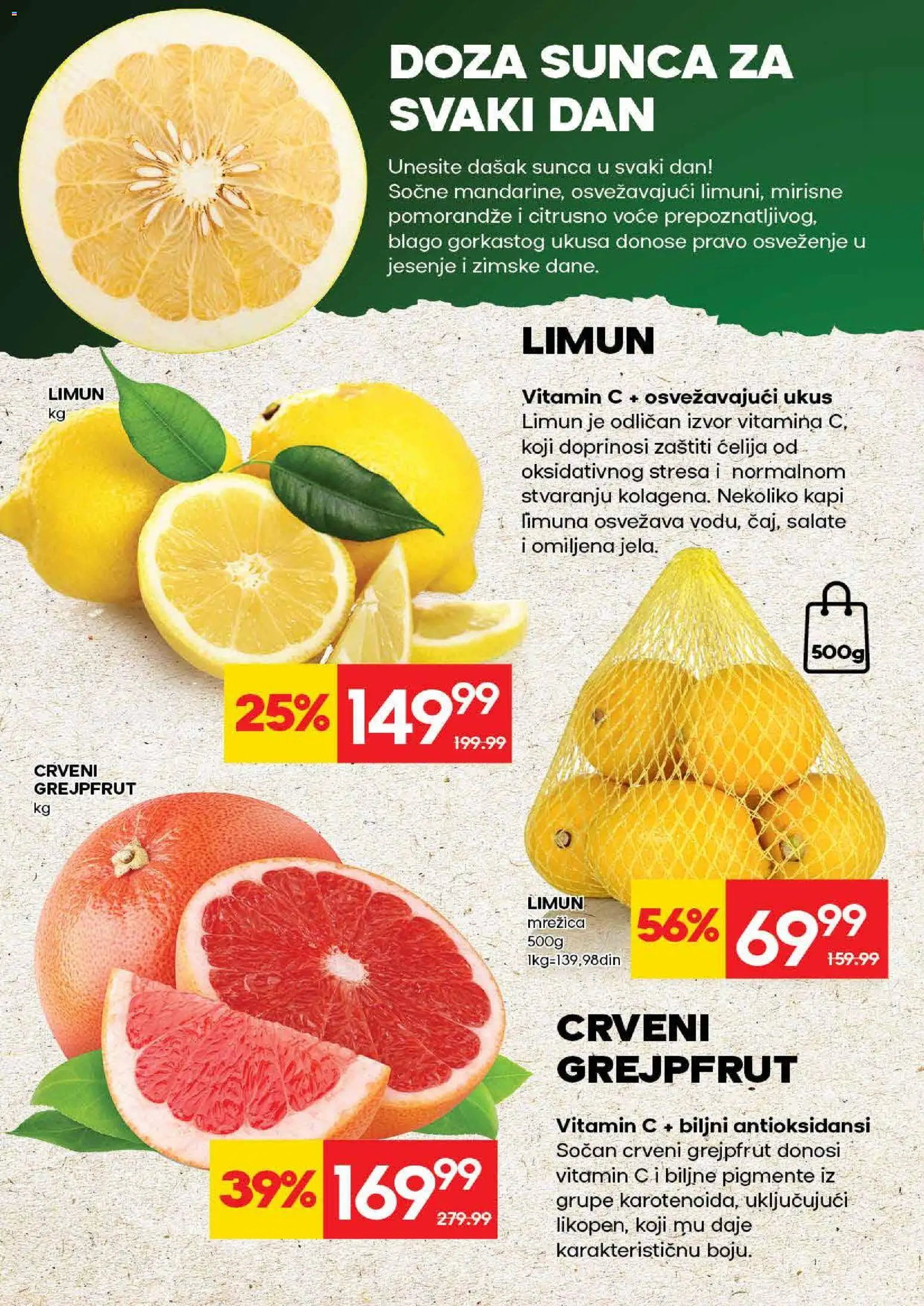 Idea katalog - važi od 26.10.2026 | Strana: 6
