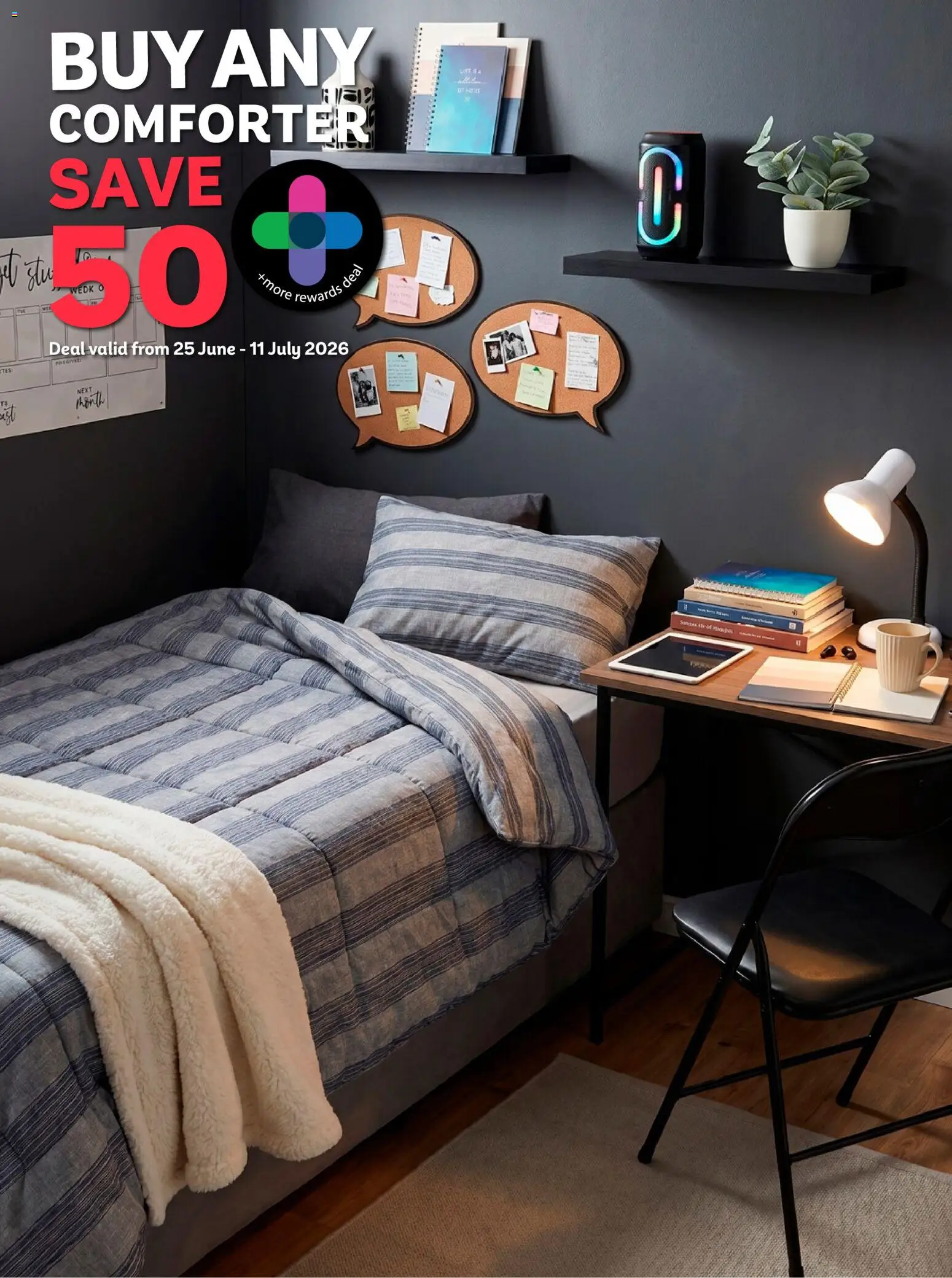 New PEP Stores catalogue – valid from 24/06/2026 | Page: 4