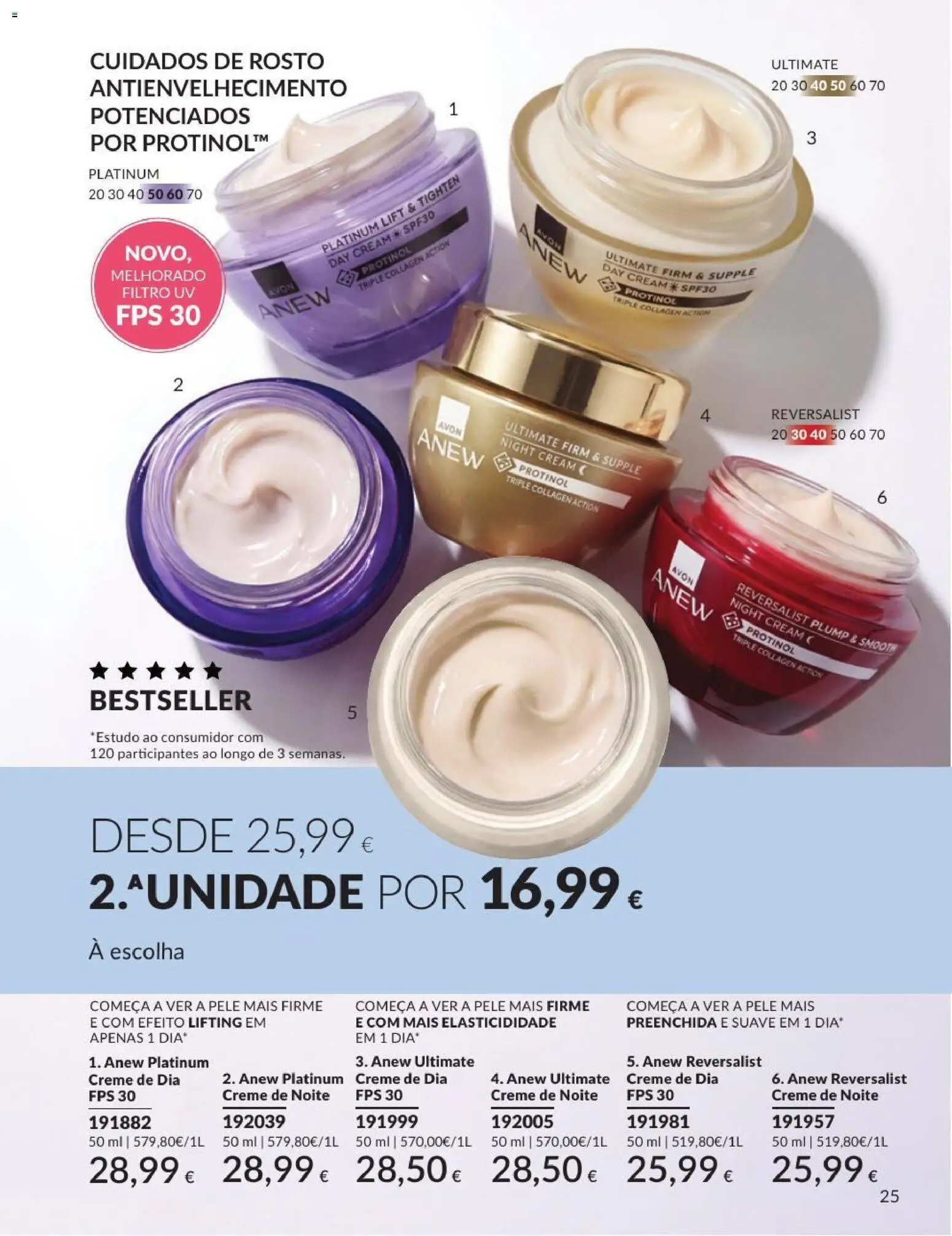 Catálogo Avon Campanha 8 │ válido de 01/08/2026 | Página: 25