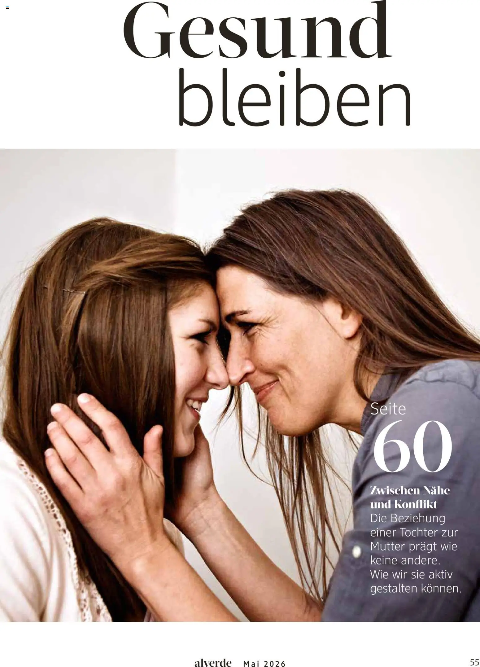 dm drogerie Prospekt 	 – gültig ab 01.05.2026 | Seite: 55
